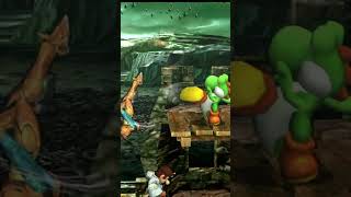 Samus | Super Smash Bros. 3DS | #short #mario #supermariobros #supermario