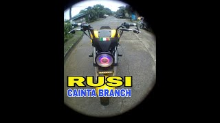 RUSI CAINTA BRANCH