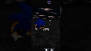 SONIC.EXE’S PASSIVE IS FINISHED | Pillar Chase 2 (Roblox)