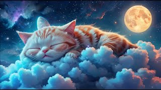 Sleep Instantly Within 3 Minutes ♫ Insomnia Healing ♫ Stress Relief Music - Deep Sleep