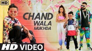 Chand Wala Mukhda Leke Chalo Na Bazar Main Full Song | Devepagli Jigar Thakur 2022 Full Song