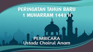 Peringatan Tahun Baru Islam 1 Muharram 1443 H | SMAN 2 PARE