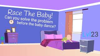 Race The Baby 23 Multiplication