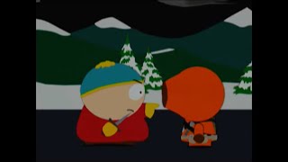 South Park - Cartman contro Kenny