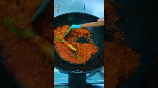 resep ayam rica-rica simpel dan enak #shorth