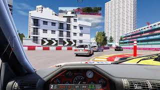 Assetto Corsa 2021 09 23   Part 1 of 3 Surfers Paradise Track Australia