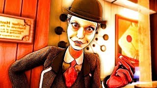 WE HAPPY FEW - Tips and Tricks Gameplay Trailer (2018) PS4 / Xbox One / PC