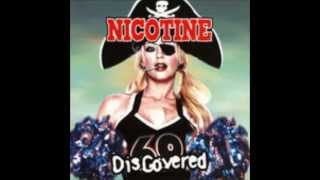 Nicotine- Eternal Flame (Bangles Punk Cover)