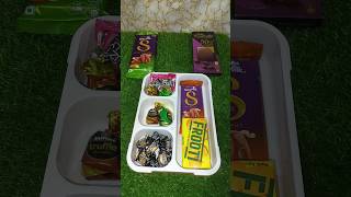 lunch box ideas ||#lunchbox #lunchboxideas #chocolate #trendingshorts #trending #shorts #shortsvideo