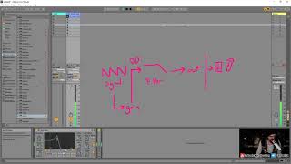 Ableton Live 10 Ultimate Tutorial 26 - Advanced Auto Filter