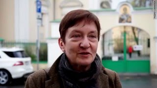 Елена Захарова — Последние адреса Шаламова