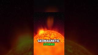 We Expect Another Carrington Event G5 Geomagnetic Storm #shorts