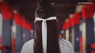 【何以歌】魔道祖师 忘羡大婚！！！