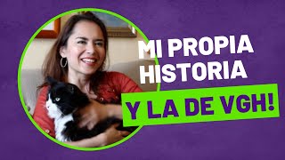 MI HISTORIA | EL CHISME DETRÁS DE VGH | Visitas Guiadas con Historia