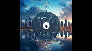 Samet Simsek, Tibetania - Burj Khalifa