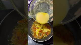 #shorts Egg Bhurji