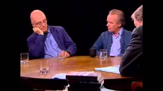 A Discussion About Christopher Hitchens   Part 3 of 4