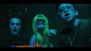 Kris Wu - 18 (Feat. Rich Brian, Trippie Redd & Joji) [Explicit] — (Official Video)