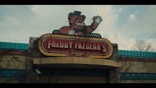 Five nights at Freddy’s by The Living Tombstone five nights at Freddy’s movie music video￼