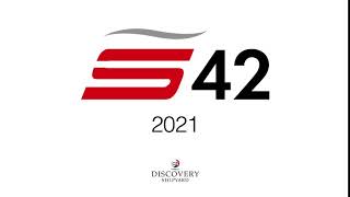 New Discovery 42S AC 2021