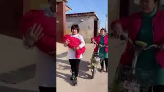 Best Funny Videos 2022, Chinese Funny clips daily #shorts