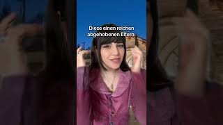 Reiche abgehobene Bonzen Eltern 😂💸 // #comedy #lustigevideos #humor #pov #unterhaltung #funny