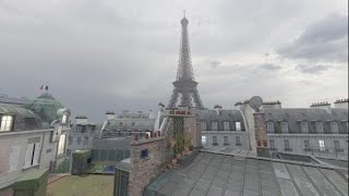 Palais Paris - Counter-Strike 2 Workshop Maps CS2 Basic Overview