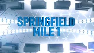 2024 Springfield Mile I - Parts Unlimited AFT Singles - Main Event Highlights