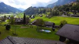 Steigenberger Alpenhotel and Spa, Gstaad-Saanen