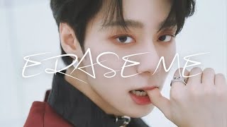 【日本語訳】君を忘れられない病気になったみたい｜ERASE ME - ONEUS