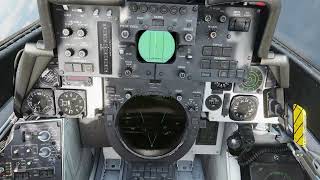 DCS F-14B Tutorial 9 - LANTIRN pod