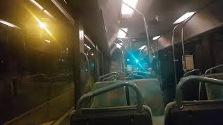 Irisbus Citelis Line €5 - Bus 289 - RATP Paris