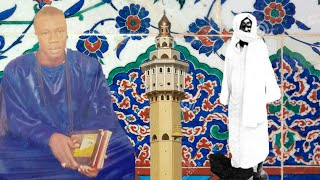 Rajaz Khassida Wasalil Haqqo Par S Moustapha Razakh