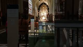 nuestra senora de antwerp / our lady of antwerp