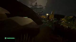 Welcome aboard HMS Victory!!! Come sail with Admiral Mattsoy!!! Sea of Thieves