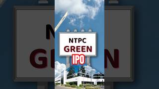 NTPC Green Le kar aa rha hai IPO | NTPC Green IPO UPDATE!