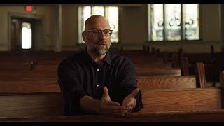 Why Our Christianity Needs to Be Church-Shaped