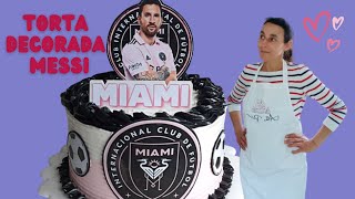 TORTA FUTBOLERA, tortas en tendencia, todos los trucos