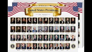 GREAT MEN WHO SERVED USA AS PRESIDENTS, WHO ARE ALIVE AND DEAD?