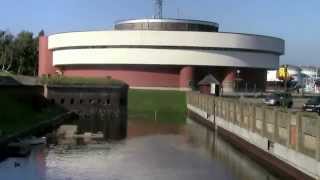 Klaipėda, the Sea Museum / Klaipėda, il Museo del Mare - Lithuania