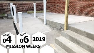 End of the Week Finale | CE Mission Weeks 2019