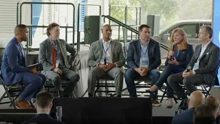 GenCell Inc Hydrogen2Power™ Launch Event - Austin Texas May 2024 Summary Video Clip