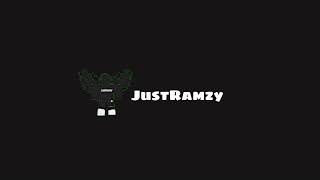 JustRamzyRoblox Live Stream