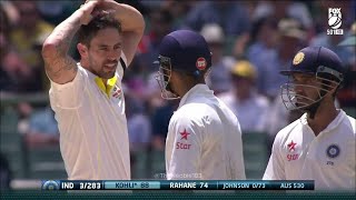 Virat Kohli Batting at MCG