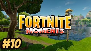 Fortnite Daily Moments Clip 10