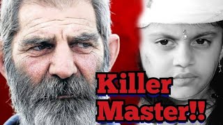 Fantasy Of The Worst German Serial Killer | MALIK G |