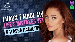 ATOMIC KITTEN'S NATASHA HAMILTON TELLS ALL