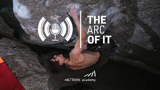 The Arc of It: An Inch Too Far w/ Drew Ruana (Ep. 7)