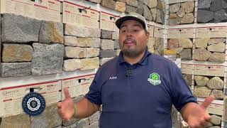 Juan Vasquez | Leon Landscape Design - Why They Chose John Guire Supply in Long Branch, NJ