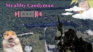 Candyman's Delight in Fortul "Barlog" Leurdeni #airsoft #sports #highlights